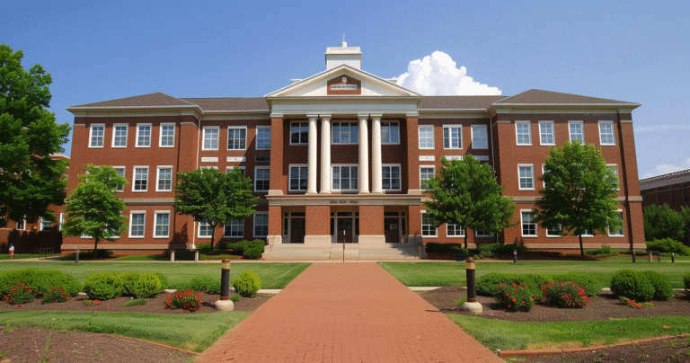 What is In State Tuition: Key Differences Explained