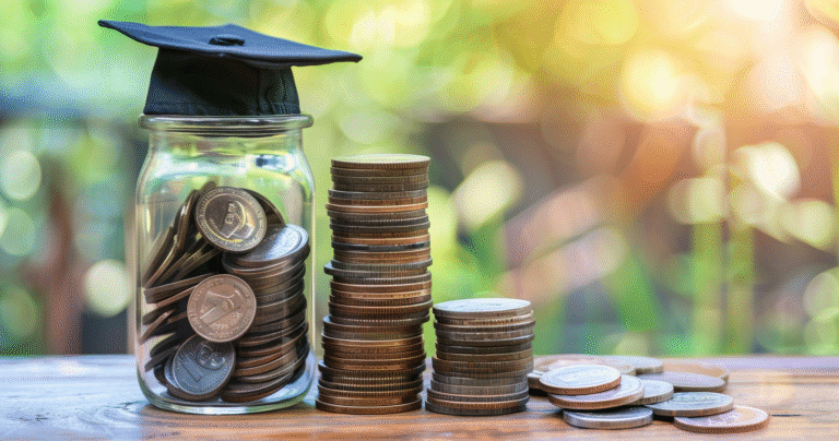 Essential Financial Planning for Students: Maximizing Aid & Budgeting