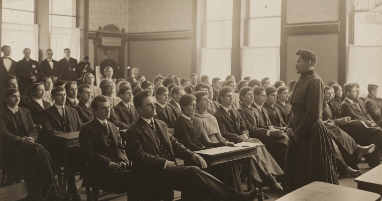 History of In State Tuition: Origins & Economic Trends