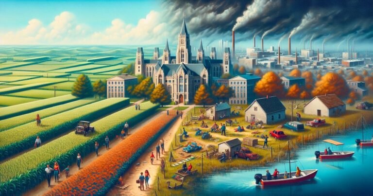 The Future of In-State Tuition: Essential Cost Comparison