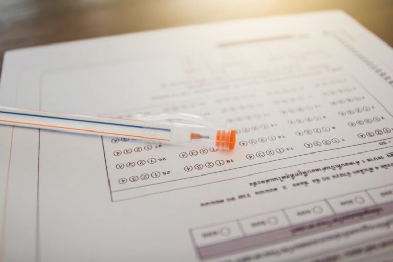 MCAT Accommodations: How to Get the Support You Need