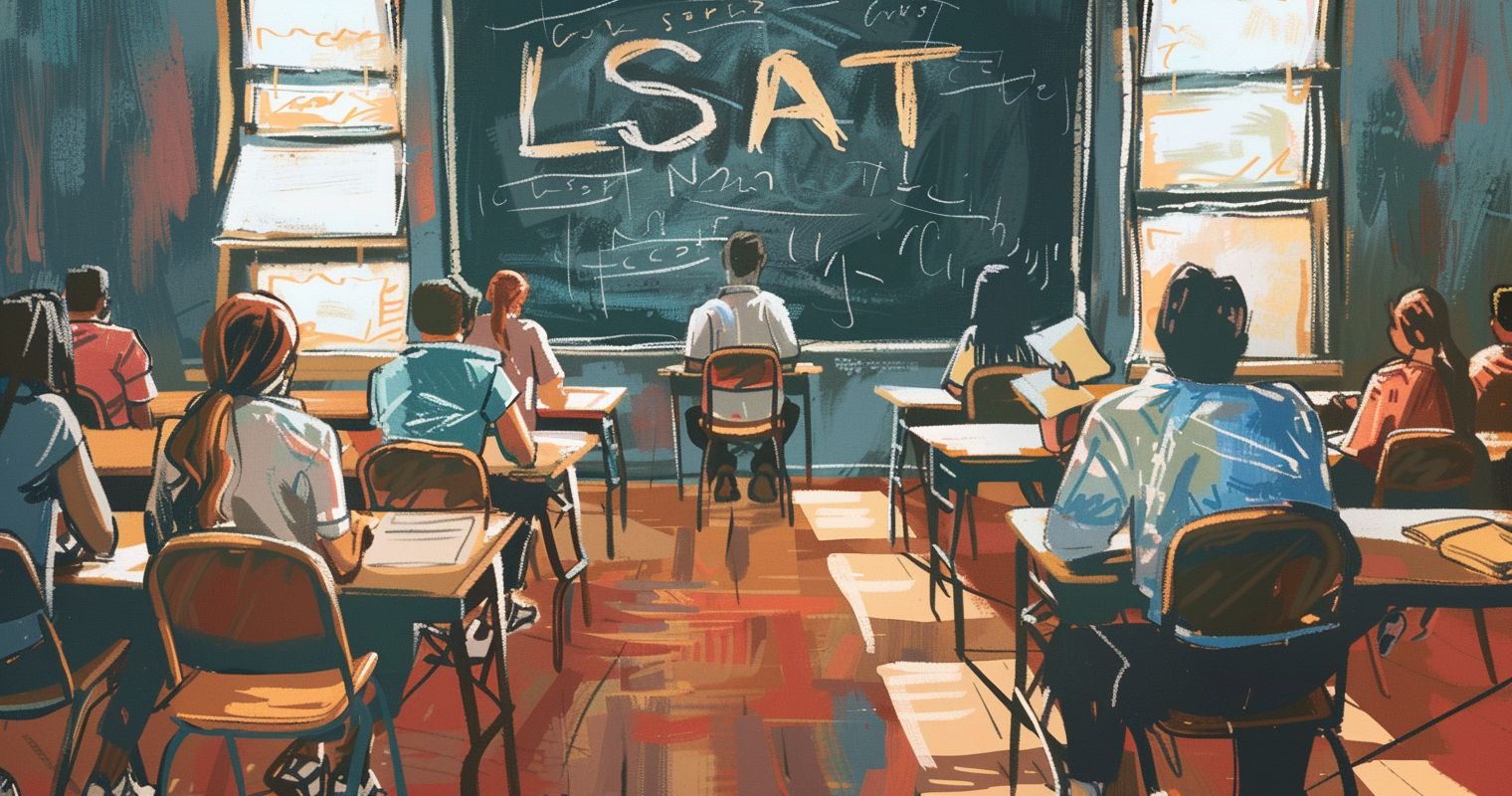 Everything You Need to Know About LSAT Accommodations