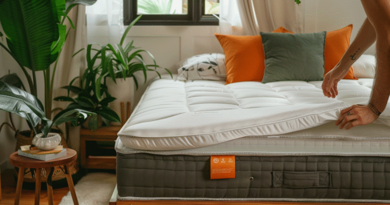 How To Choose the Best Mattress Topper: Guide to the Perfect Fit