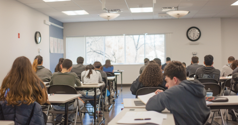 Common Problems with Test Accommodations and How to Solve Them