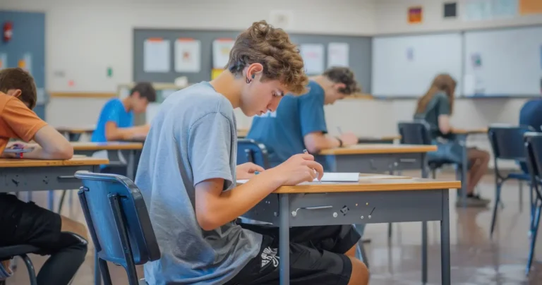 Ultimate Test Accommodations Guide: Empower Your Success?