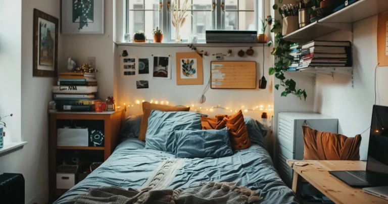 Ultimate Guide: How to Pick the Best Dorm Room Sheets
