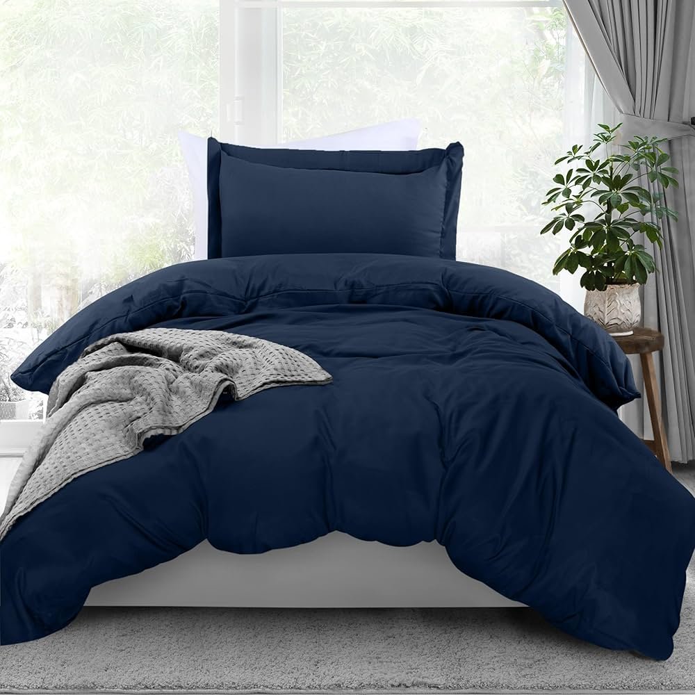 Utopia Bedding twin duvet cover