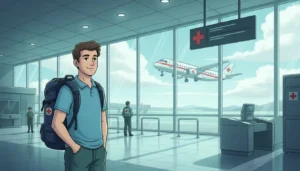 Study Abroad Medical Repatriation Insurance: Coverage Gap Guide